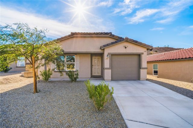 2400 Tapatio Drive, Bullhead City, AZ 86442