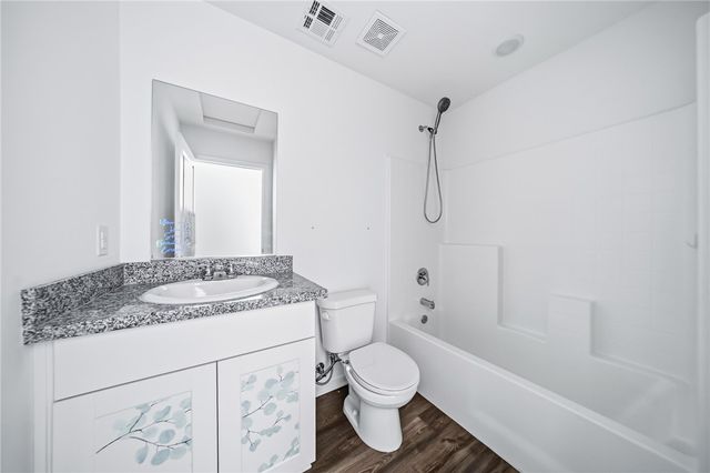 2400 Tapatio Drive, Bullhead City, AZ 86442