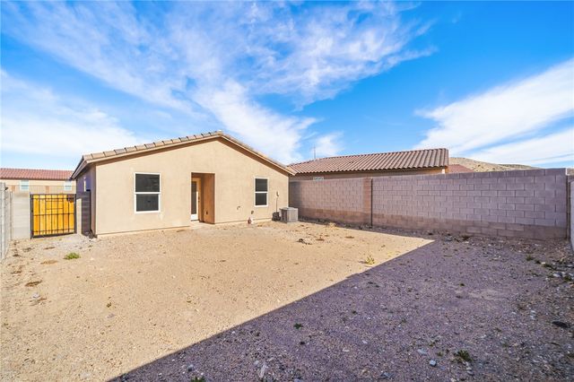 2400 Tapatio Drive, Bullhead City, AZ 86442