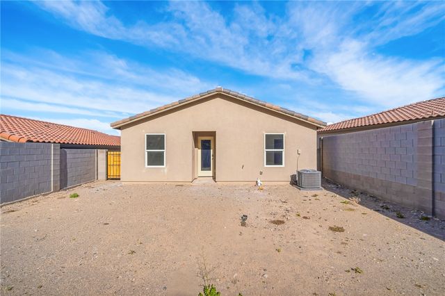 2400 Tapatio Drive, Bullhead City, AZ 86442