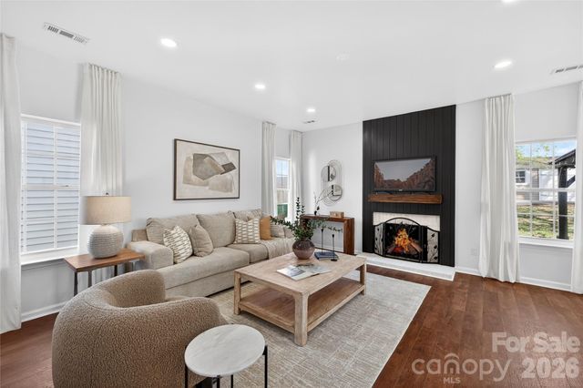 3700 Arthur Street, Indian Trail, NC 28079