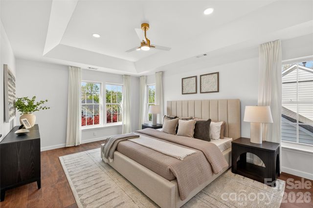 3700 Arthur Street, Indian Trail, NC 28079