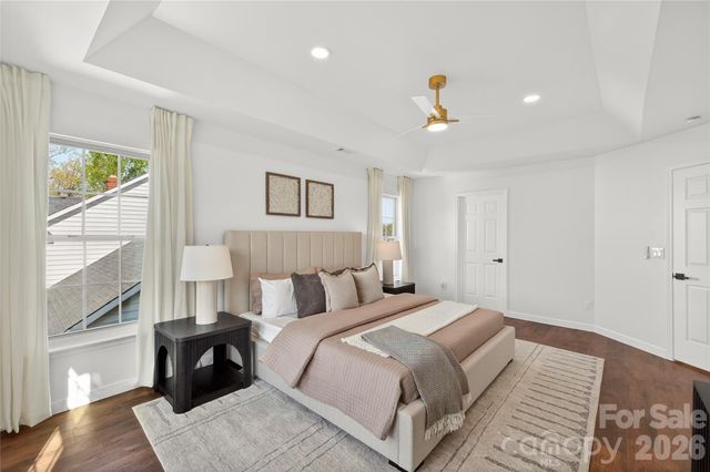 3700 Arthur Street, Indian Trail, NC 28079