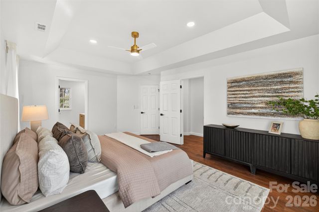 3700 Arthur Street, Indian Trail, NC 28079