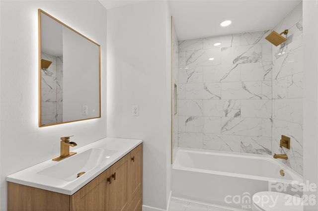 3700 Arthur Street, Indian Trail, NC 28079