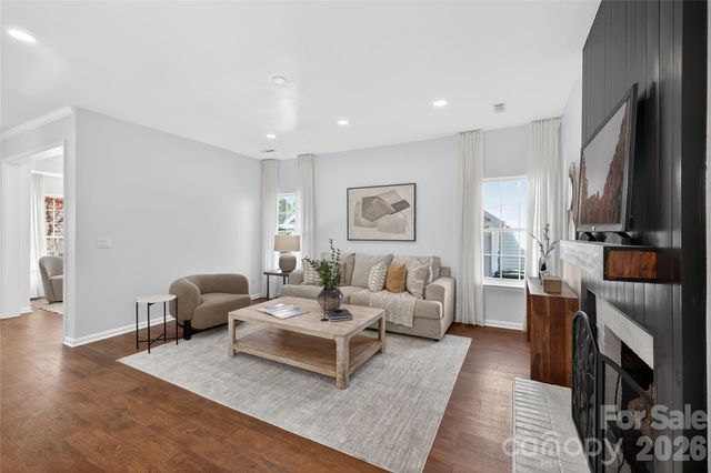 3700 Arthur Street, Indian Trail, NC 28079