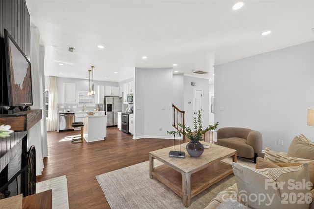 3700 Arthur Street, Indian Trail, NC 28079