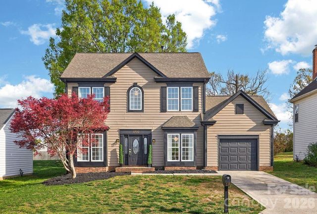 3700 Arthur Street, Indian Trail, NC 28079