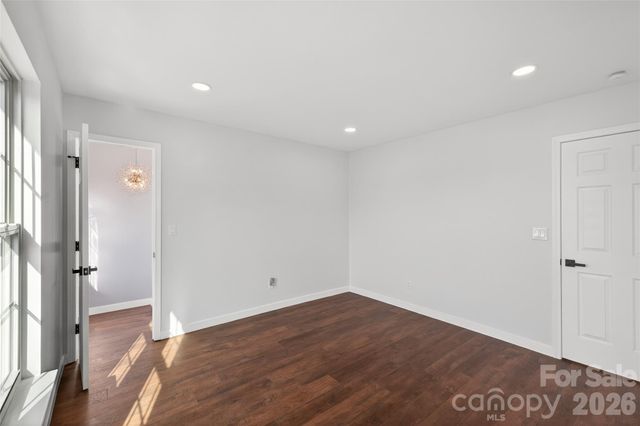 3700 Arthur Street, Indian Trail, NC 28079