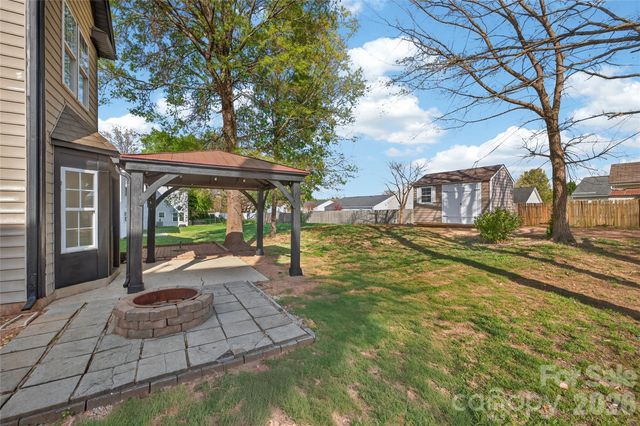 3700 Arthur Street, Indian Trail, NC 28079