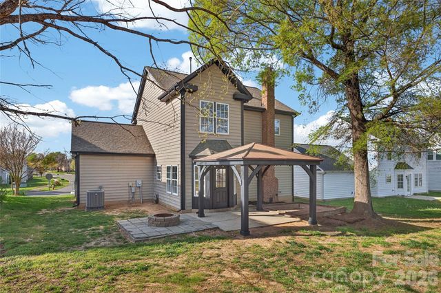 3700 Arthur Street, Indian Trail, NC 28079