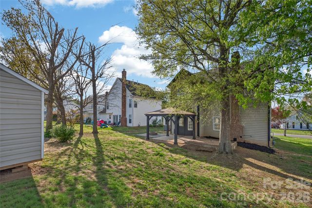 3700 Arthur Street, Indian Trail, NC 28079