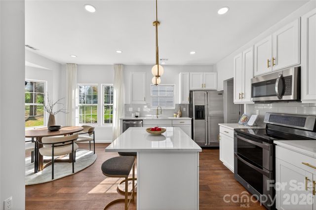 3700 Arthur Street, Indian Trail, NC 28079