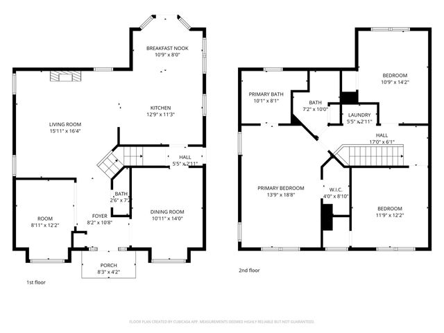 3700 Arthur Street, Indian Trail, NC 28079