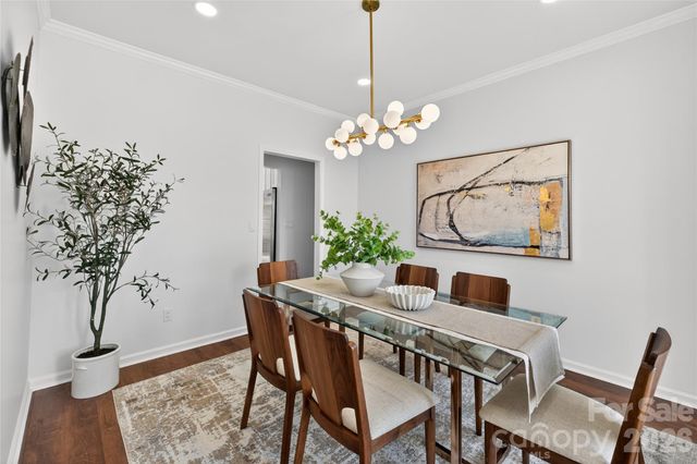 3700 Arthur Street, Indian Trail, NC 28079