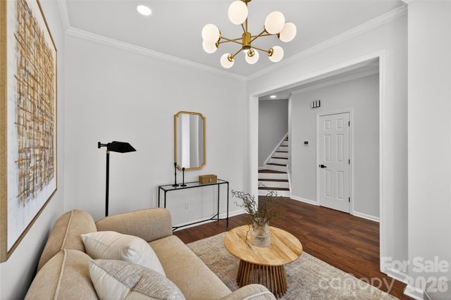 3700 Arthur Street, Indian Trail, NC 28079