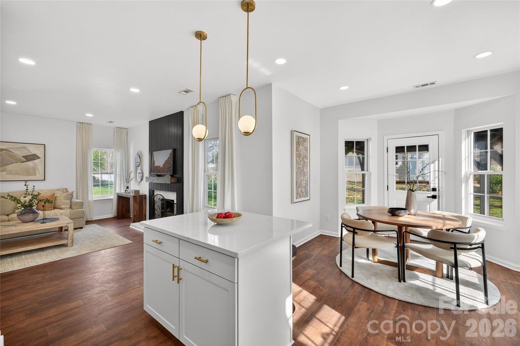 3700 Arthur Street, Indian Trail, NC 28079