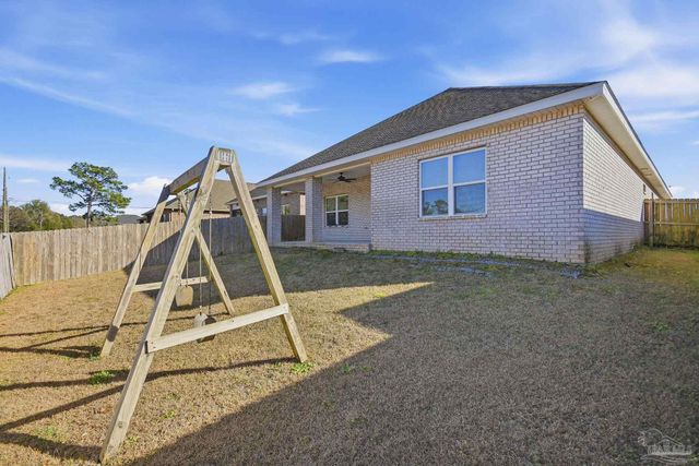 8038 Burnside Loop, Pensacola, FL 32526