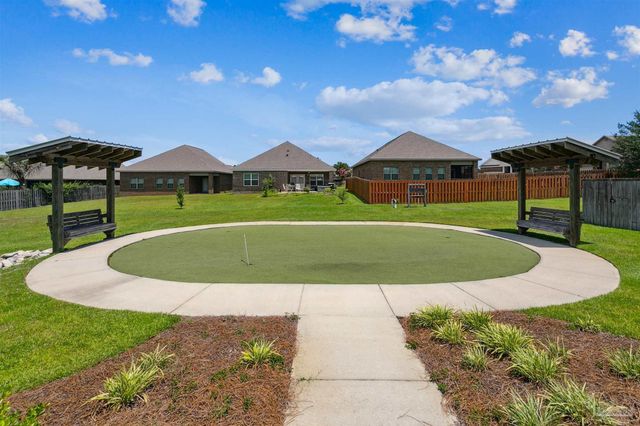 8038 Burnside Loop, Pensacola, FL 32526