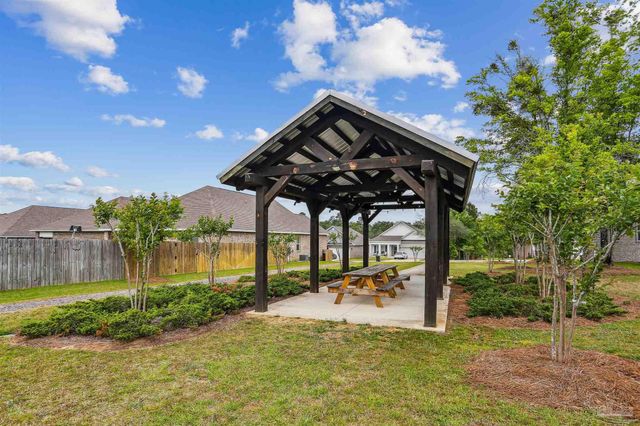 8038 Burnside Loop, Pensacola, FL 32526