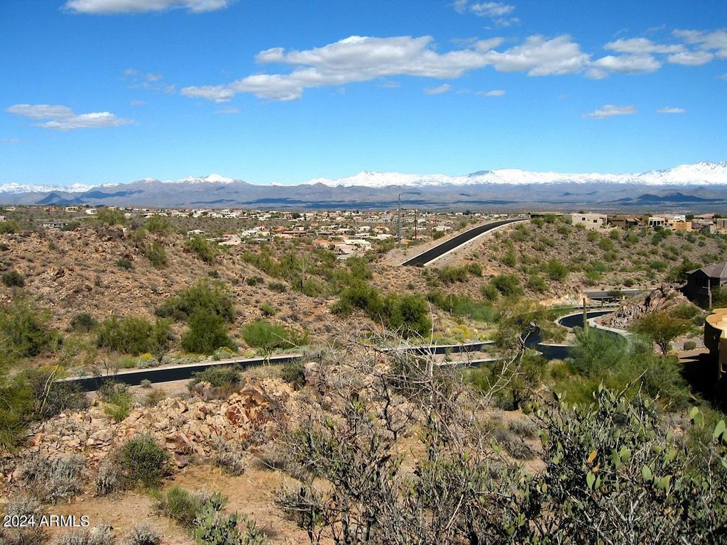 14821 E SHADOW CANYON Drive 5, Fountain Hills, AZ 85268 — photo 4