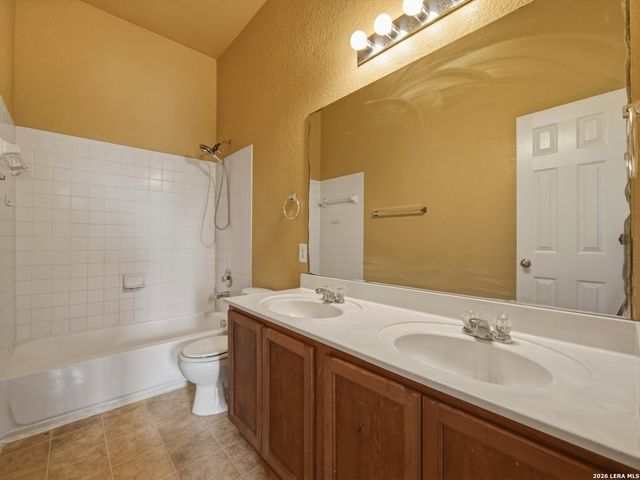 11003 War Emblem, San Antonio, TX 78245