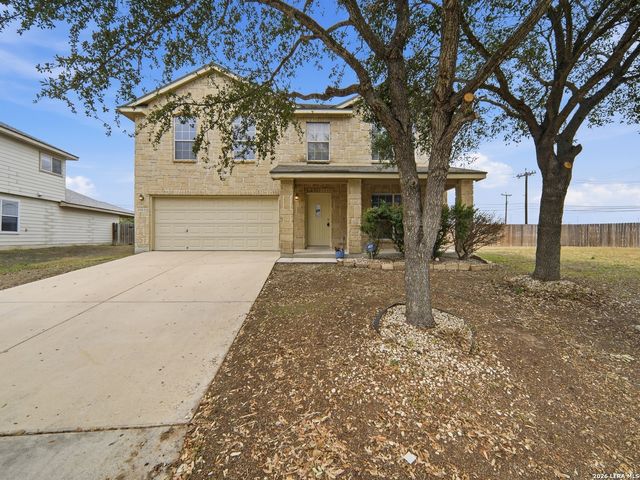 11003 War Emblem, San Antonio, TX 78245