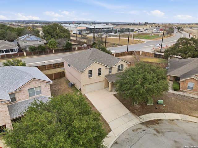 11003 War Emblem, San Antonio, TX 78245