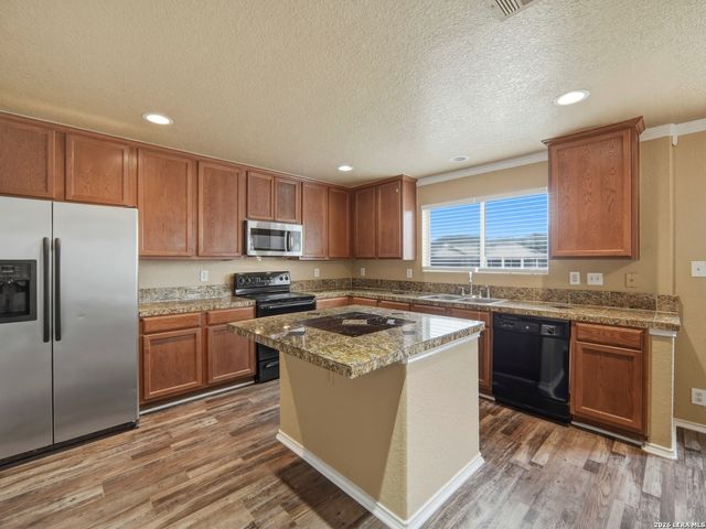 11003 War Emblem, San Antonio, TX 78245