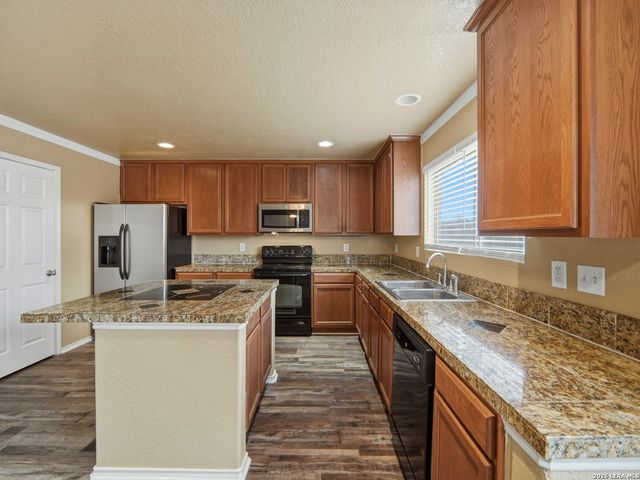 11003 War Emblem, San Antonio, TX 78245