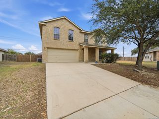 11003 War Emblem, San Antonio, TX 78245