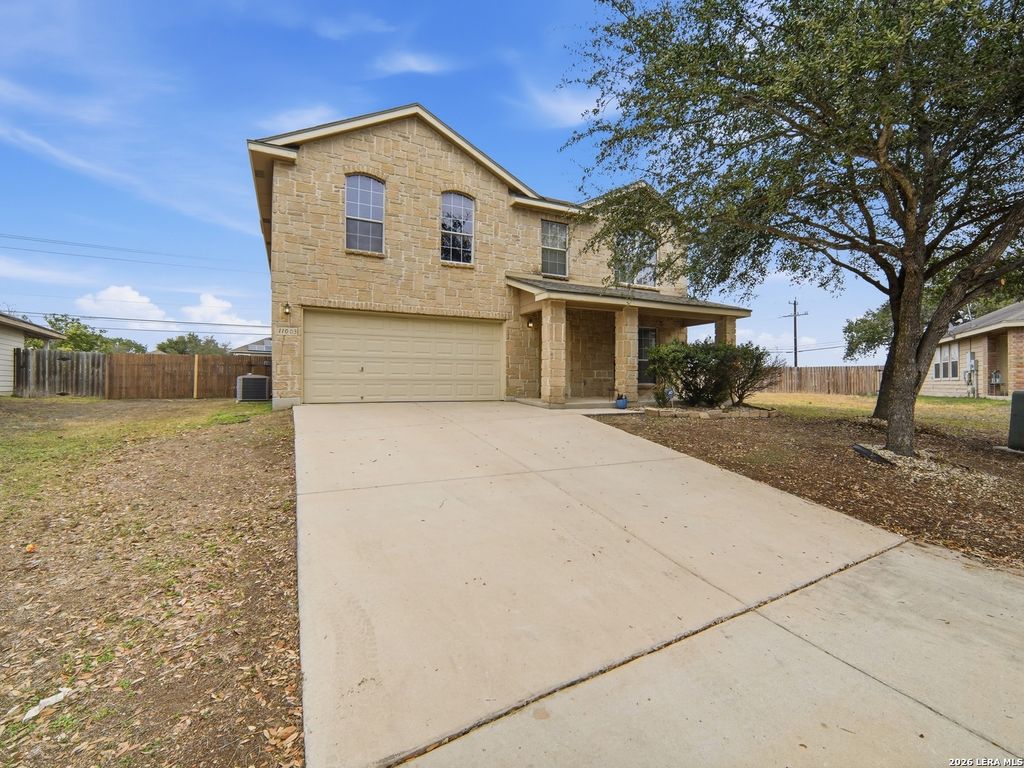 11003 War Emblem, San Antonio, TX 78245