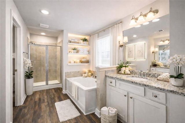 355 Cedar Wood Trace, Winder, GA 30680