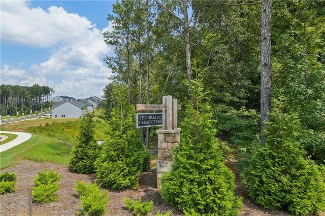 355 Cedar Wood Trace, Winder, GA 30680