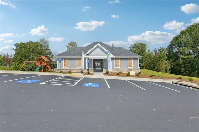 355 Cedar Wood Trace, Winder, GA 30680