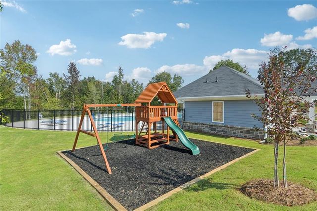 355 Cedar Wood Trace, Winder, GA 30680