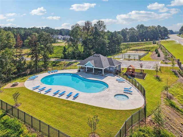 355 Cedar Wood Trace, Winder, GA 30680