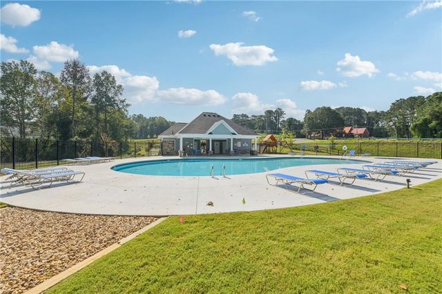 355 Cedar Wood Trace, Winder, GA 30680