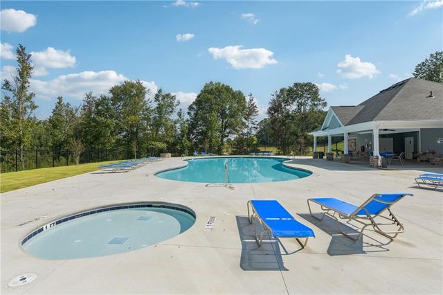355 Cedar Wood Trace, Winder, GA 30680