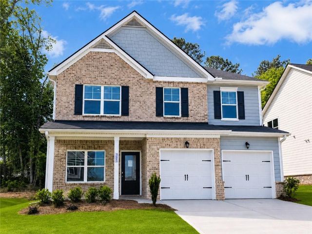 355 Cedar Wood Trace, Winder, GA 30680