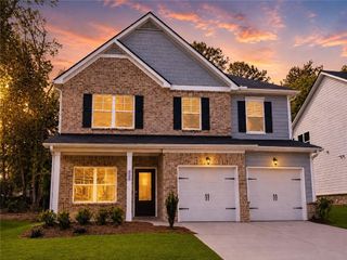 355 Cedar Wood Trace, Winder, GA 30680