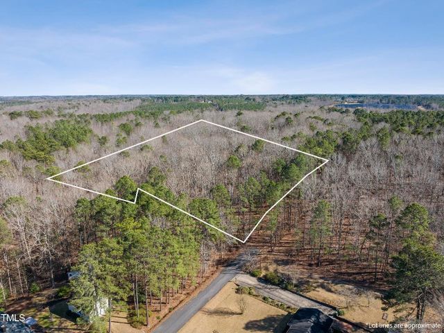 0 Oldham Lake Road, Sanford, NC 27330