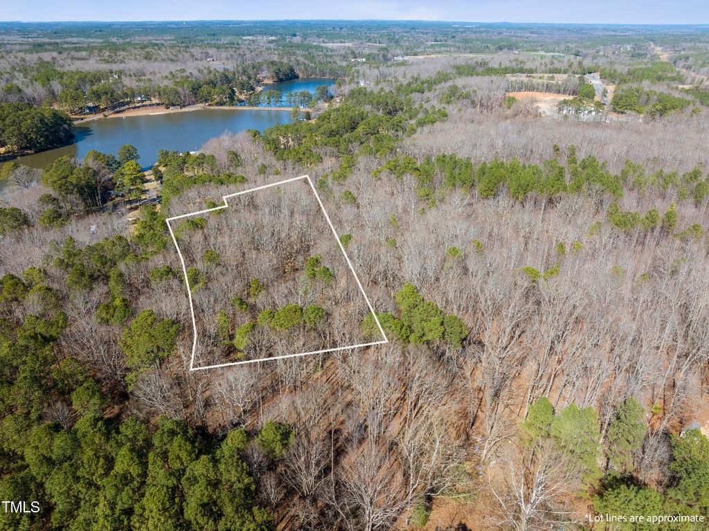 0 Oldham Lake Road, Sanford, NC 27330