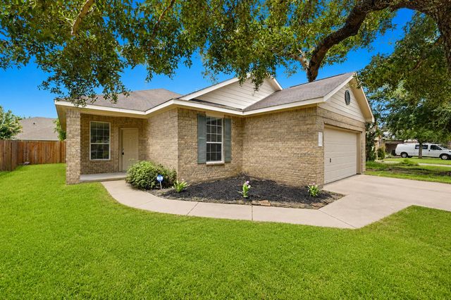 13035 Avery Ridge Lane, Tomball, TX 77377