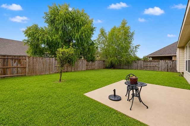 13035 Avery Ridge Lane, Tomball, TX 77377