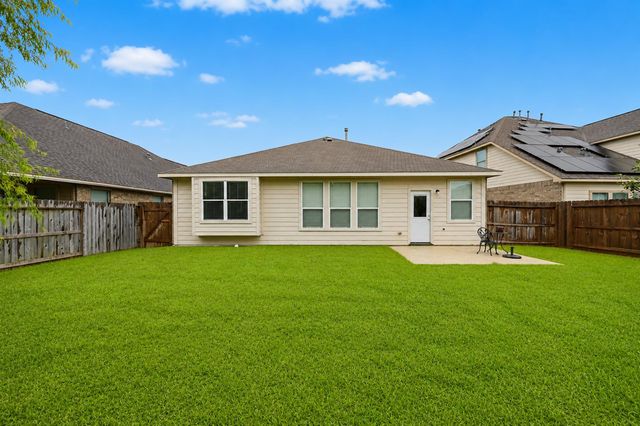 13035 Avery Ridge Lane, Tomball, TX 77377