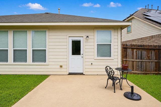 13035 Avery Ridge Lane, Tomball, TX 77377