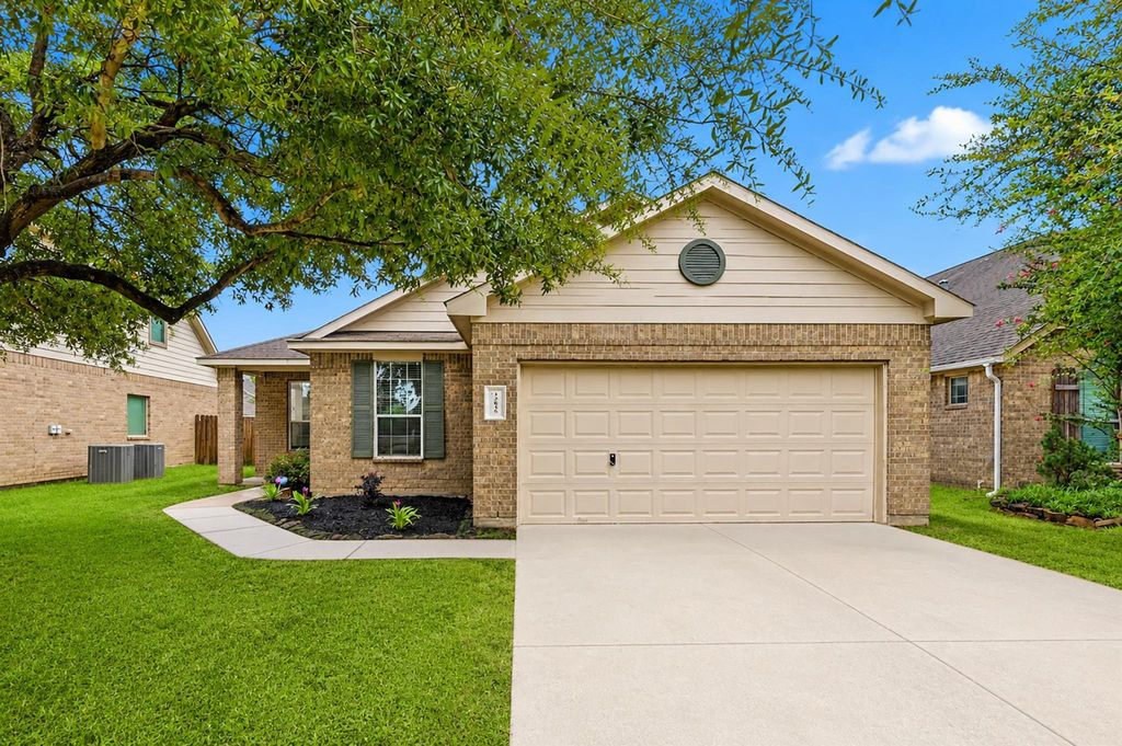 13035 Avery Ridge Lane, Tomball, TX 77377