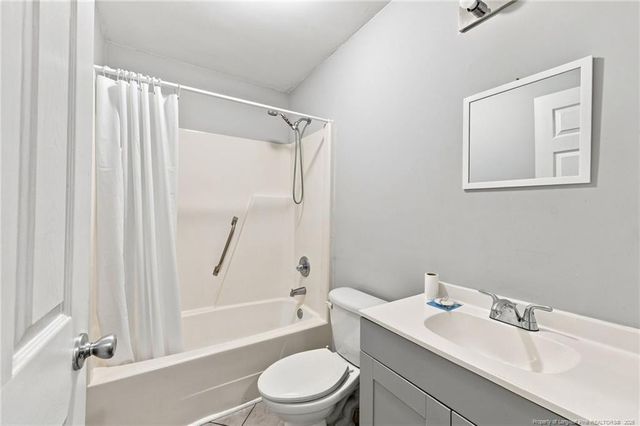 1739 Arrow Ridge Way, Fayetteville, NC 28304