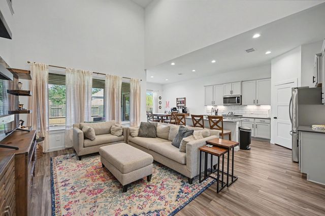 14106 Trail Creek Court, Conroe, TX 77384